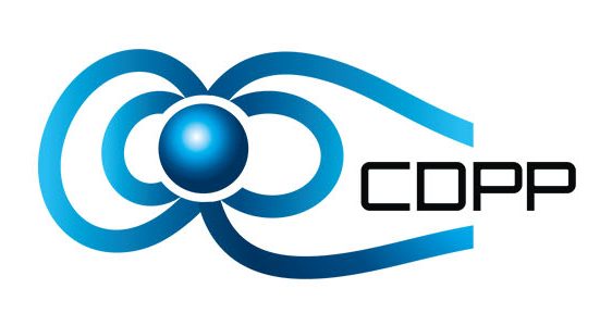 Logo CDPP